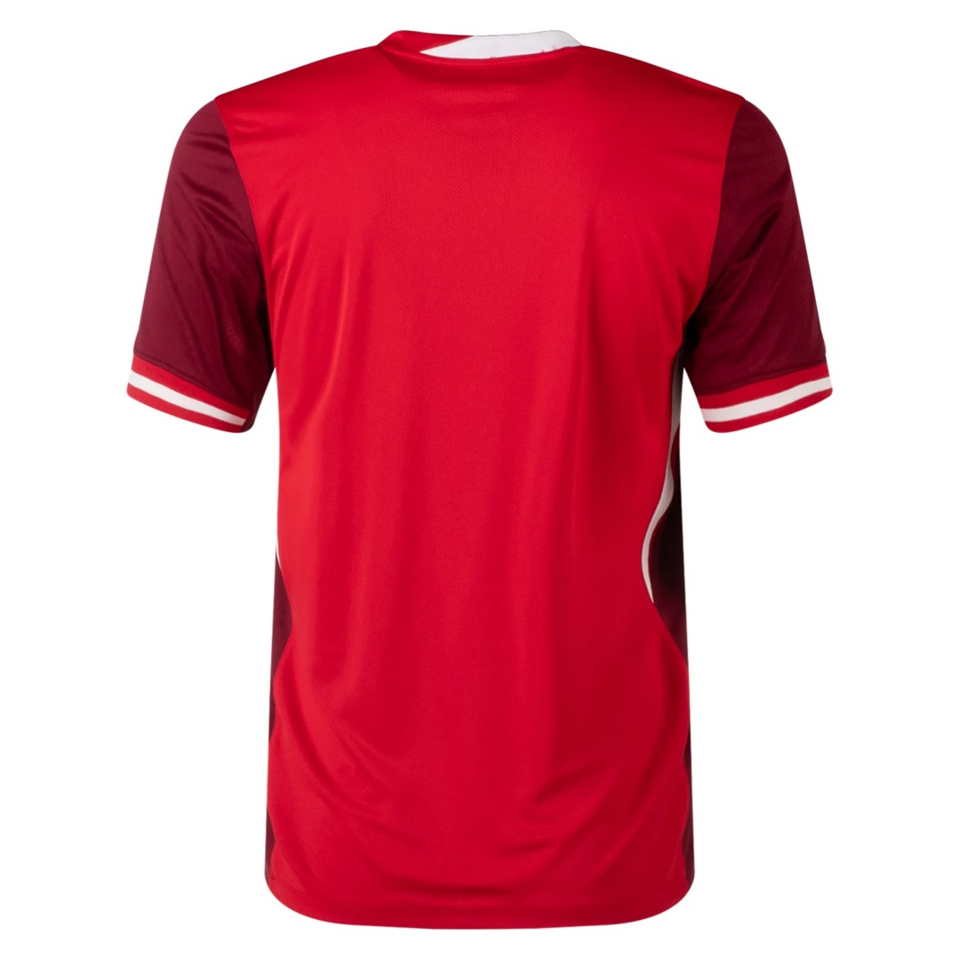 Canada Home Jersey Copa America 2024 - Reps Jerseys