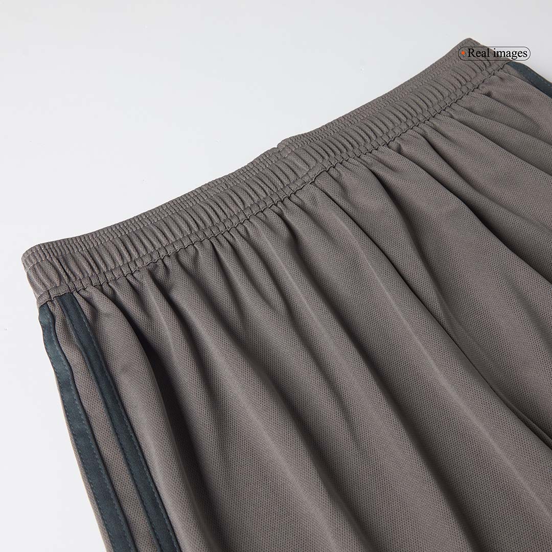 Real Madrid Third Shorts 2024/25 - Reps Jerseys