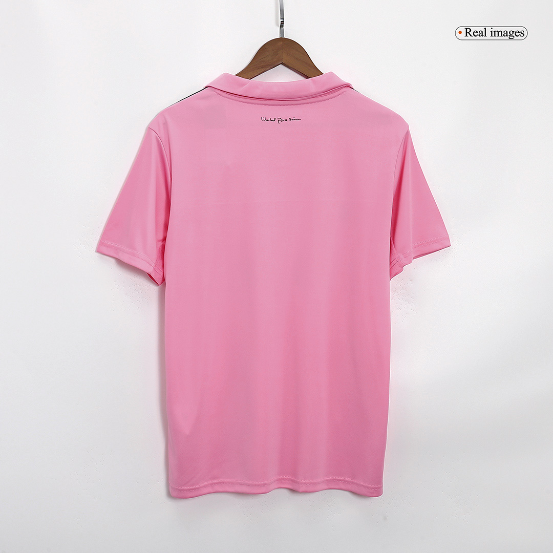 [Super Replica] SUÁREZ #9 Inter Miami Home Jersey 2022 - Reps Jerseys