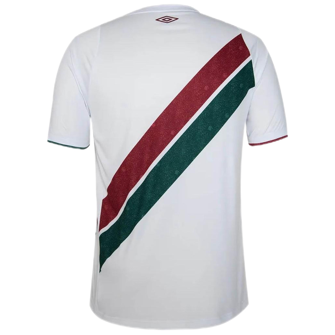 Fluminense FC Away Jersey 2024/25 - Reps Jerseys