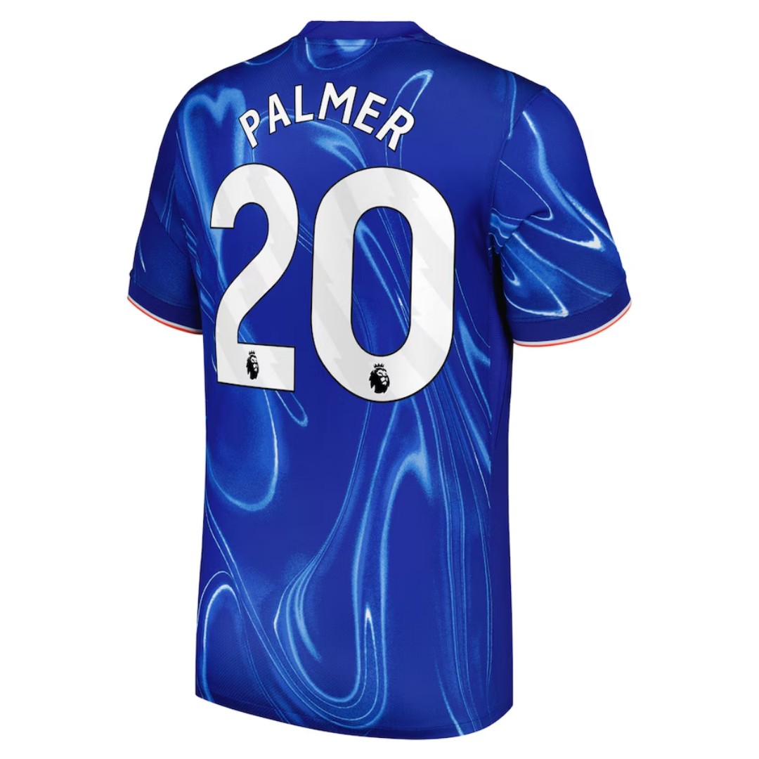 [Super Replica] PALMER #20 Chelsea Home Jersey 2024/25 - Reps Jerseys