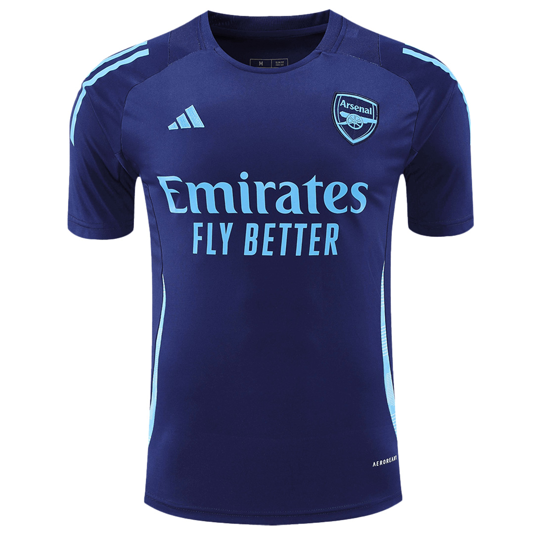 Arsenal Pre-Match Jersey 2024/25 - Reps Jerseys