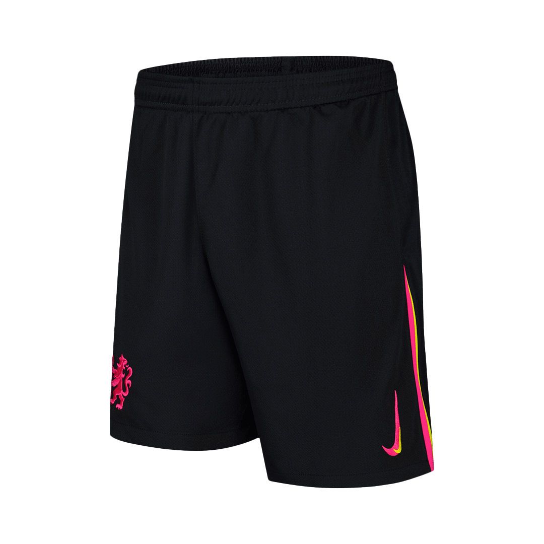 Chelsea Third Soccer Shorts 2024/25 - Reps Jerseys