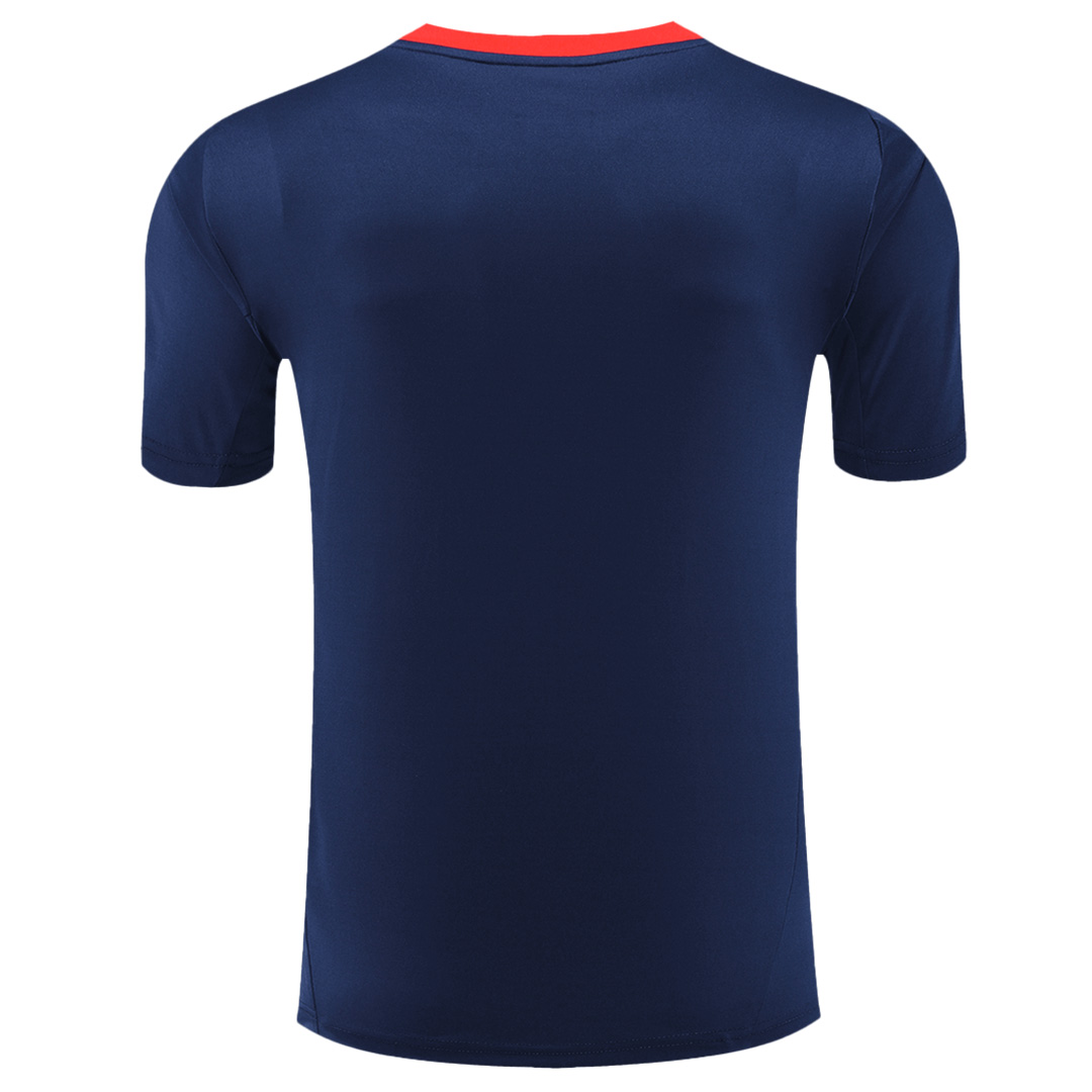 Manchester United Pre-Match Jersey 2024/25 - Reps Jerseys