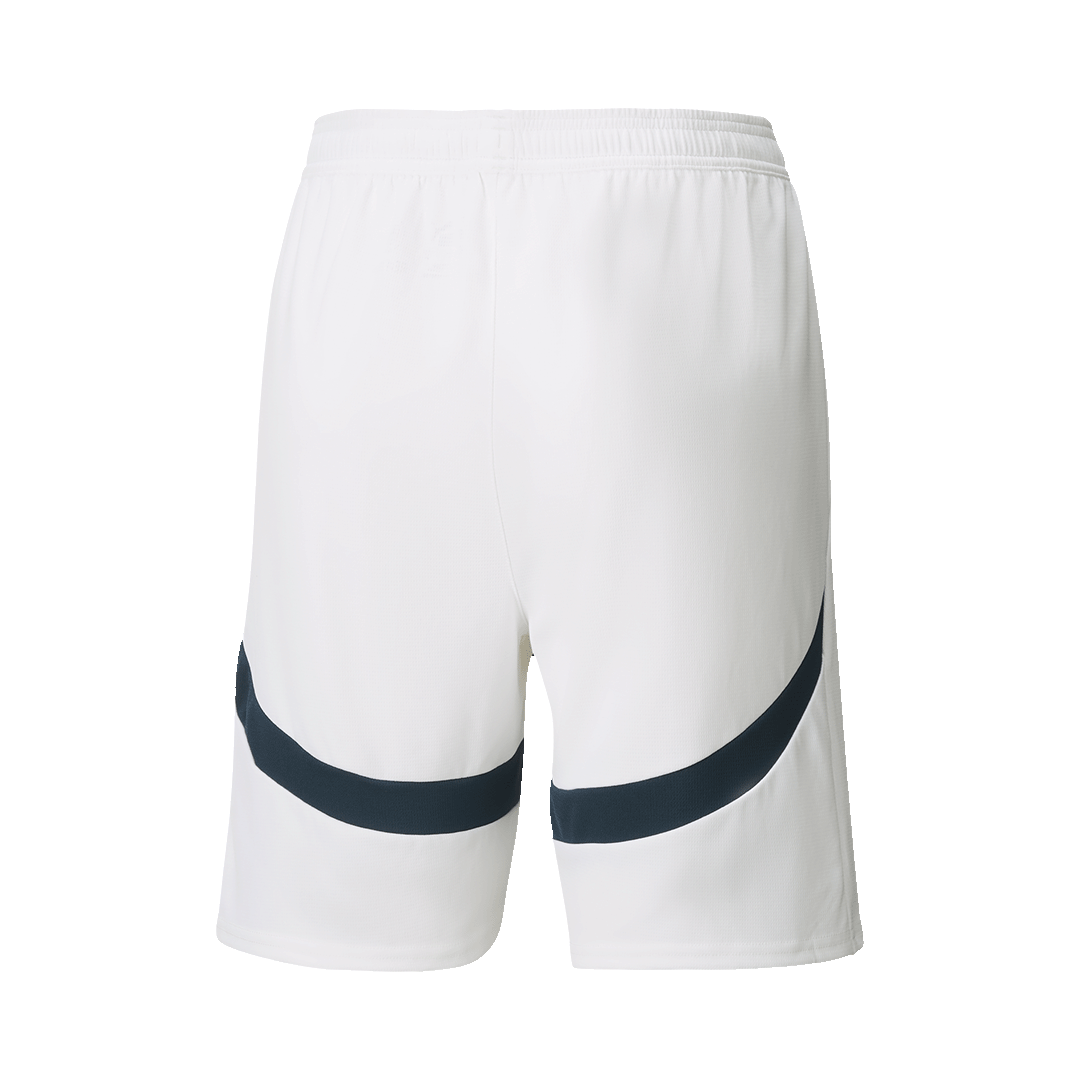 Manchester City Home Shorts 2024/25 - Reps Jerseys