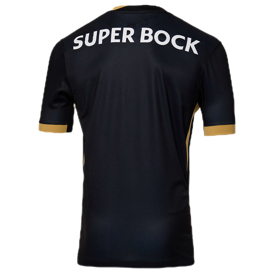 Sporting CP Fourth Jersey 2024/25 - Reps Jerseys