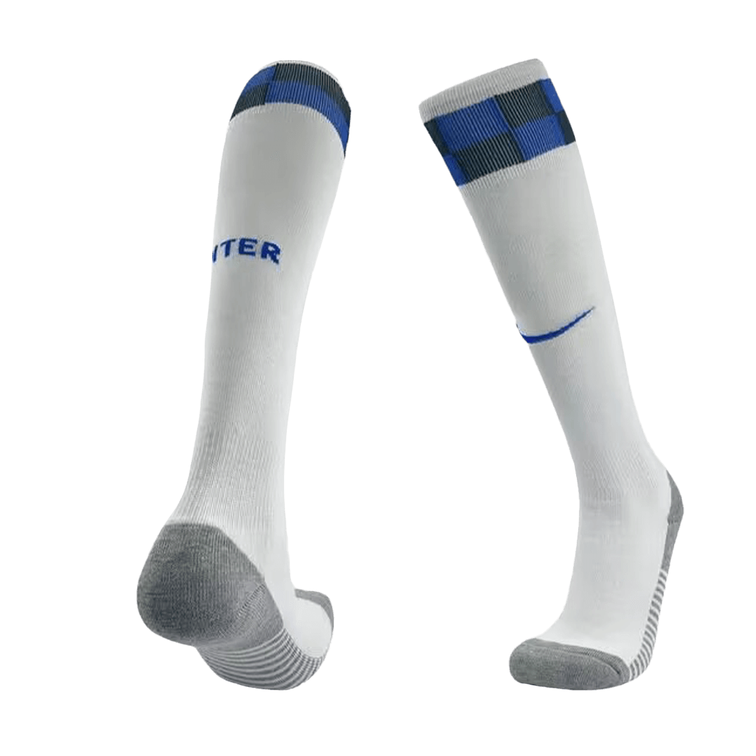 Inter Milan Away Socks 2023/24 - Reps Jerseys
