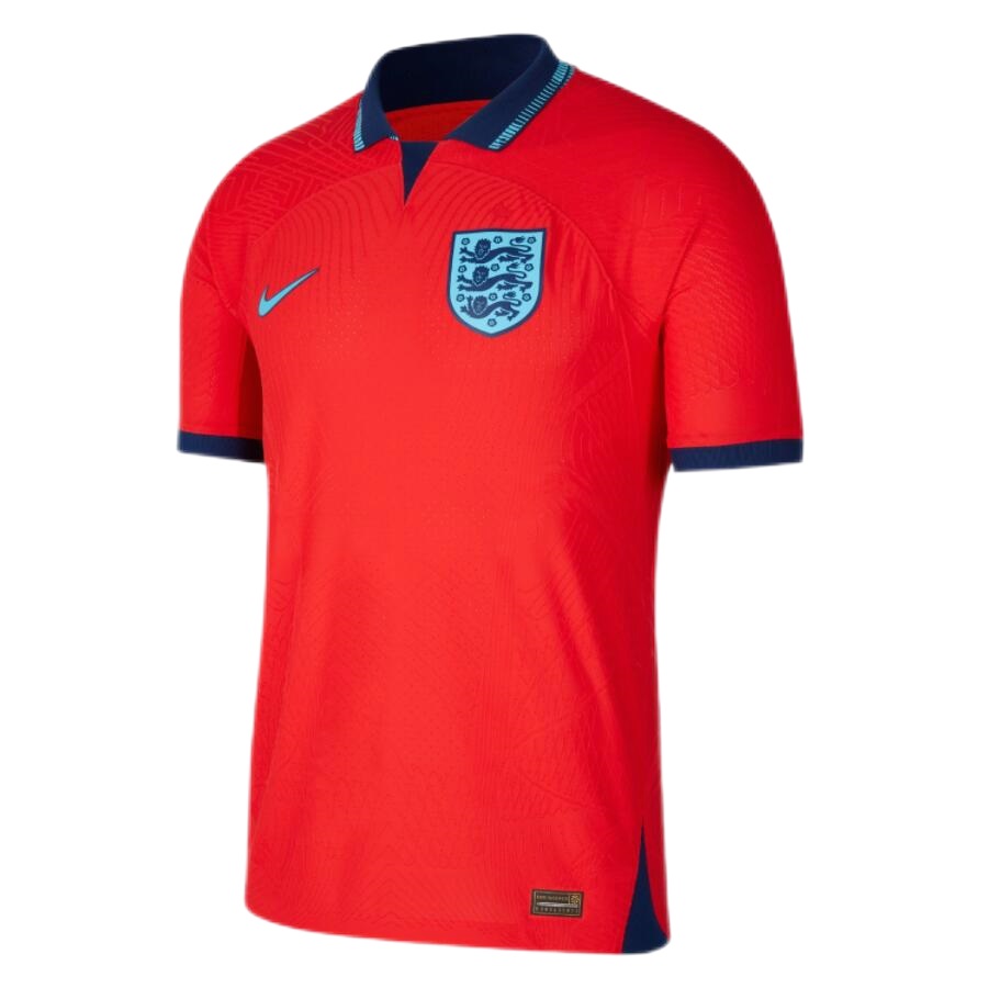 England Soccer Jersey Away Replica World Cup 2022 - Reps Jerseys