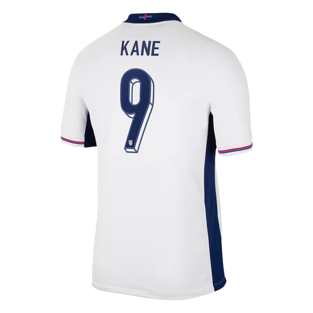 [Super Replica] KANE #9 England Home Jersey Euro 2024 - Reps Jerseys