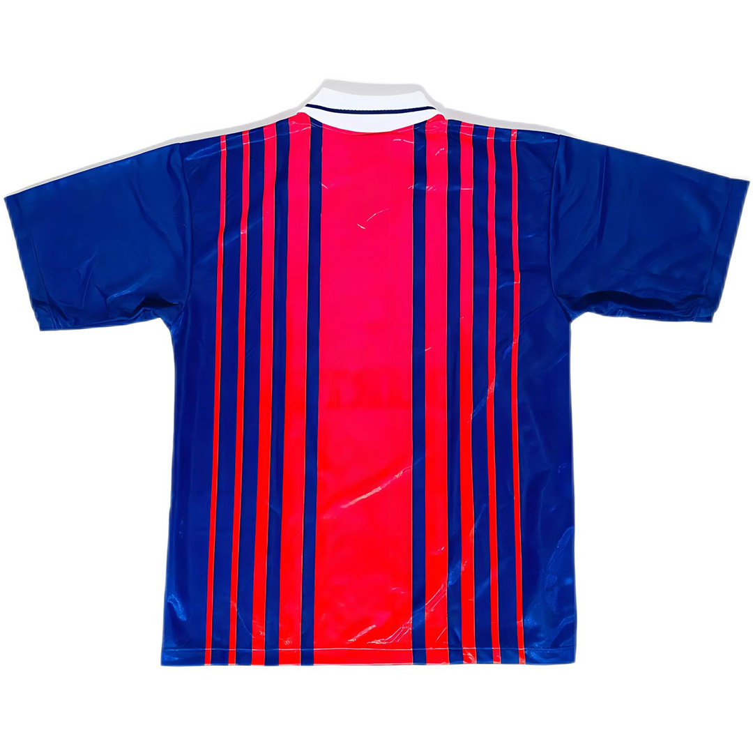 Retro PSG Home Jersey 1993/94 - Reps Jerseys