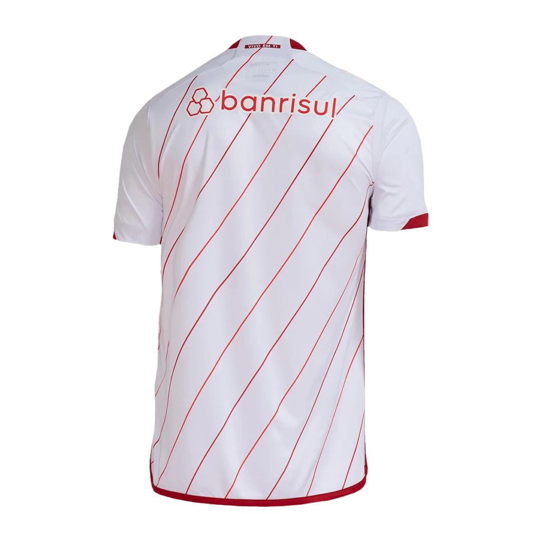 SC Internacional Away Jersey 2023/24 - Reps Jerseys