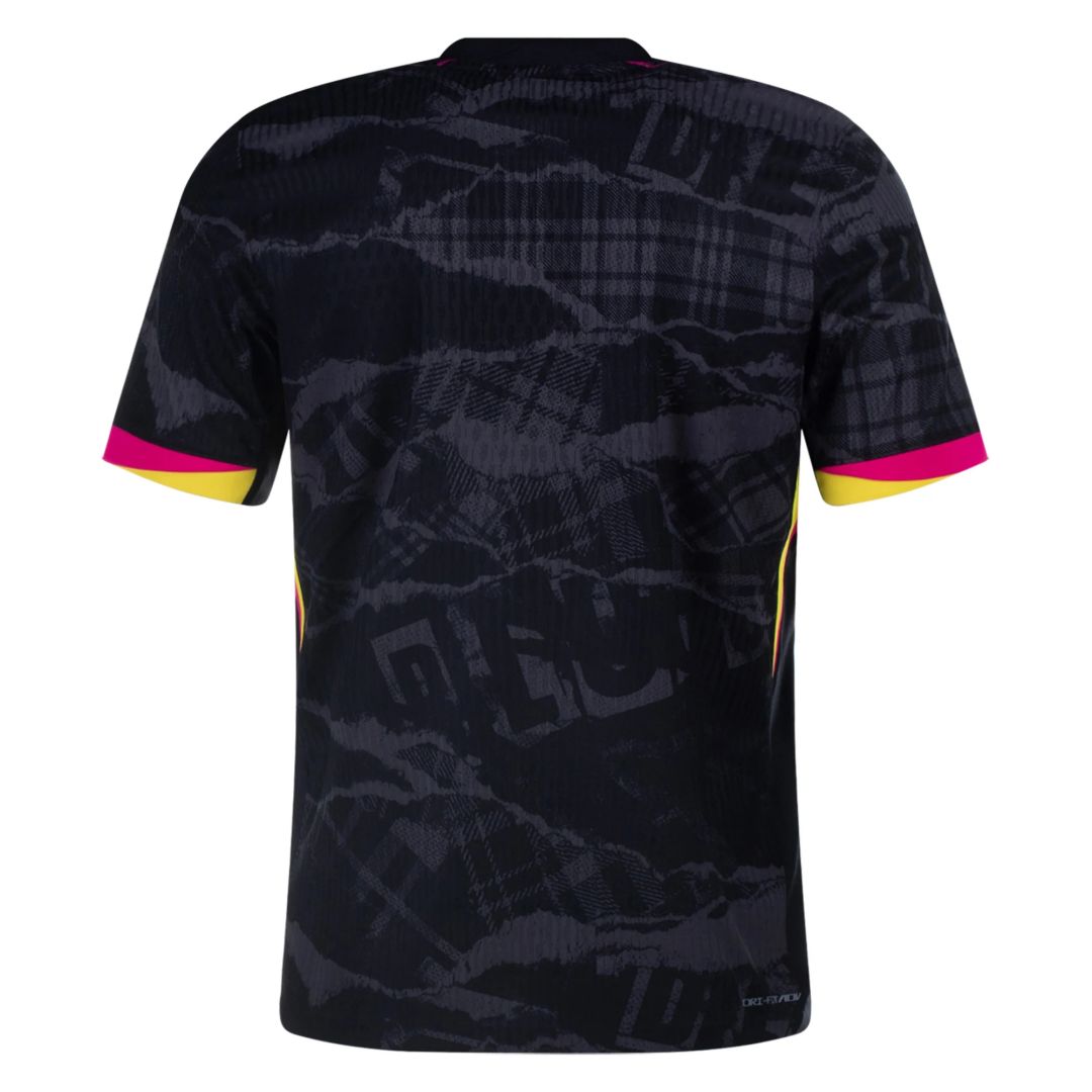 Chelsea Third Jersey Player Version 2024/25 - Reps Jerseys