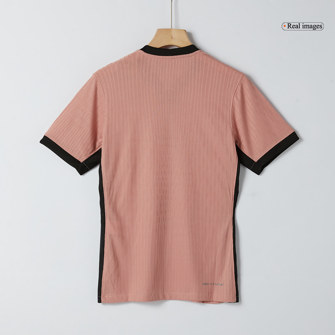 PSG Third Match Jersey 2024/25 - Reps Jerseys