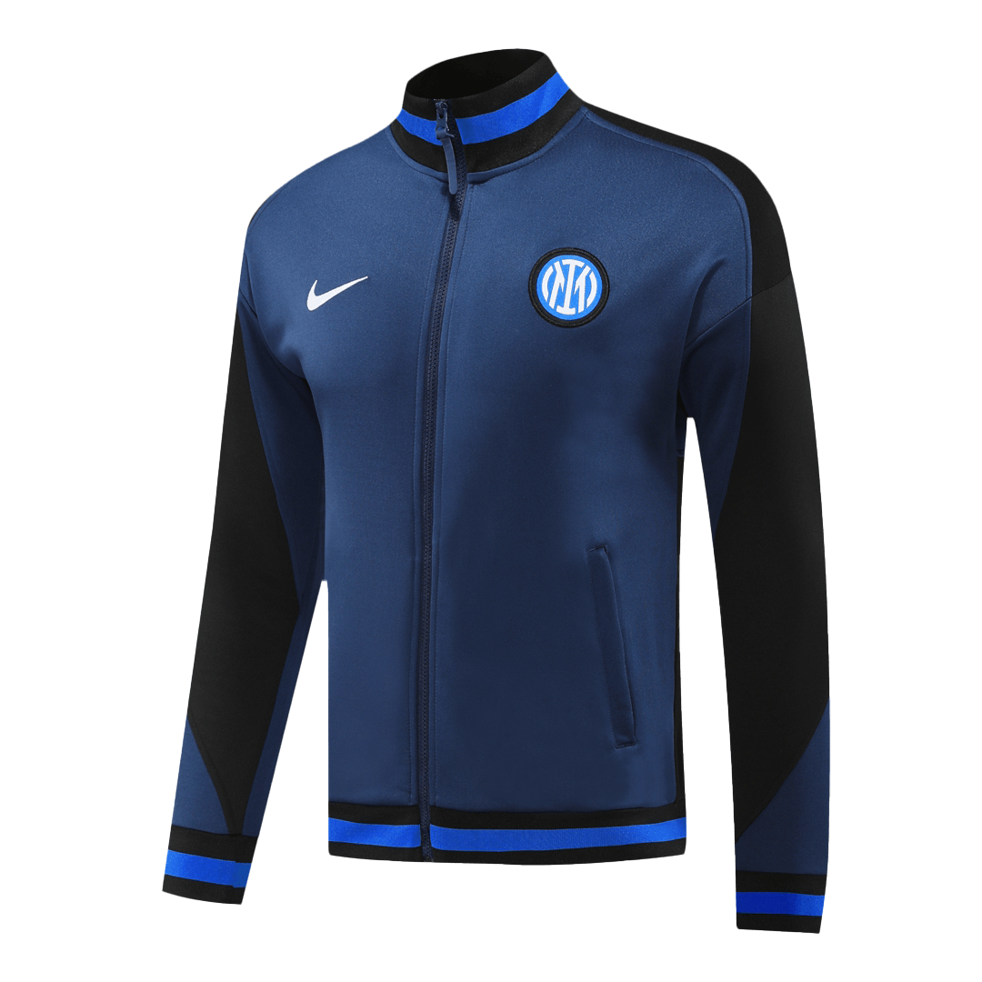 Inter Milan Training Jacket 2024/25 - Reps Jerseys