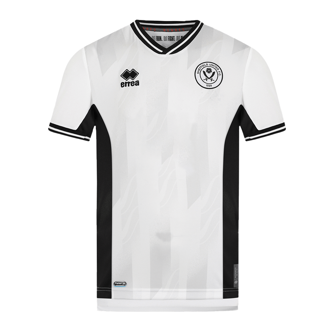Sheffield United Goalkeeper Jersey 2023/24 - Reps Jerseys