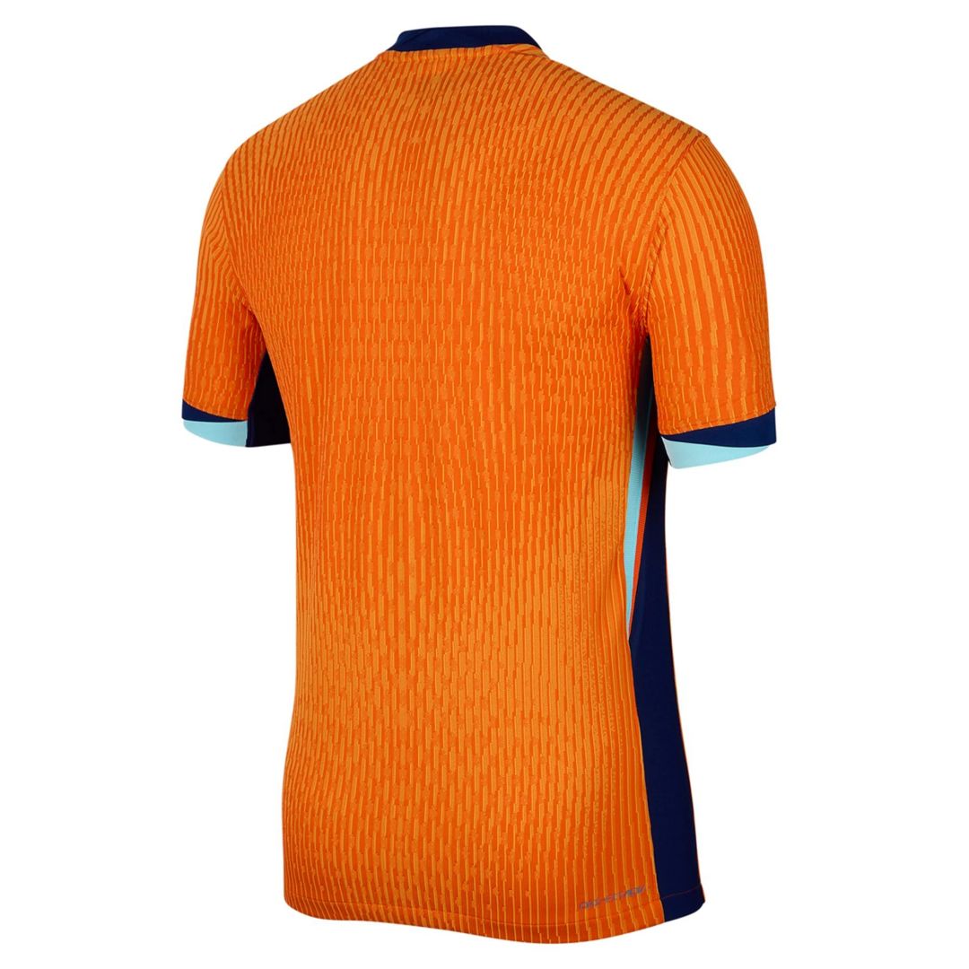 Netherlands Home Jersey Player Version EURO 2024 - Reps Jerseys