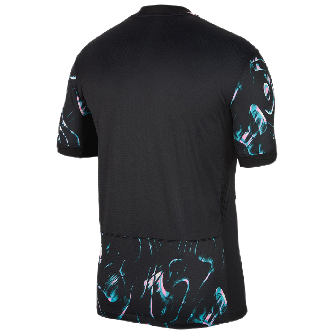 South Korea Away Jersey 2024 - Reps Jerseys