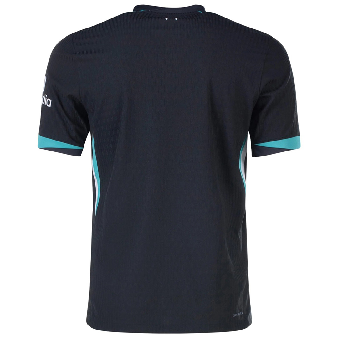 Liverpool Away Match Jersey 2024/25 - Reps Jerseys