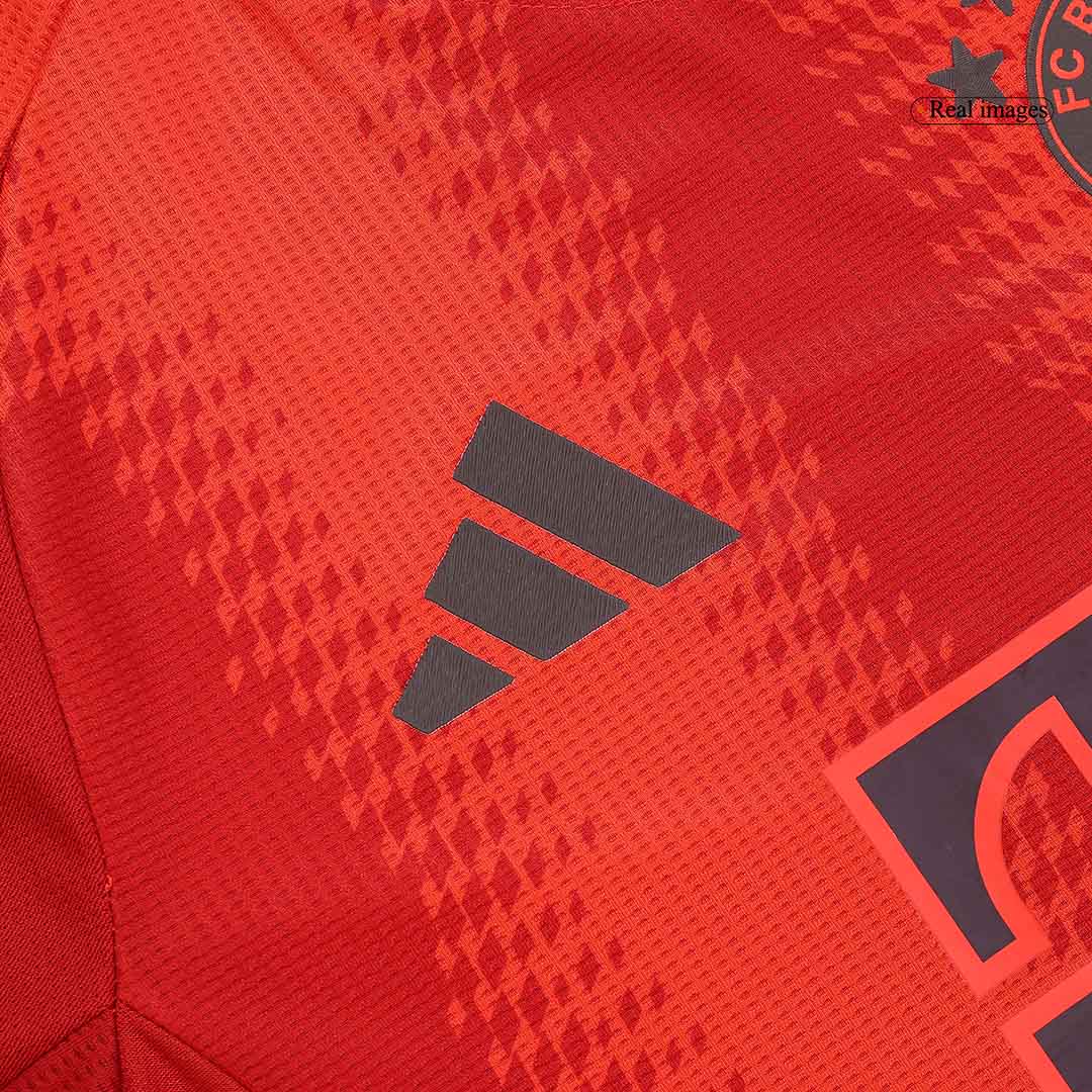 Bayern Munich Home Match Jersey 2024/25 - Reps Jerseys