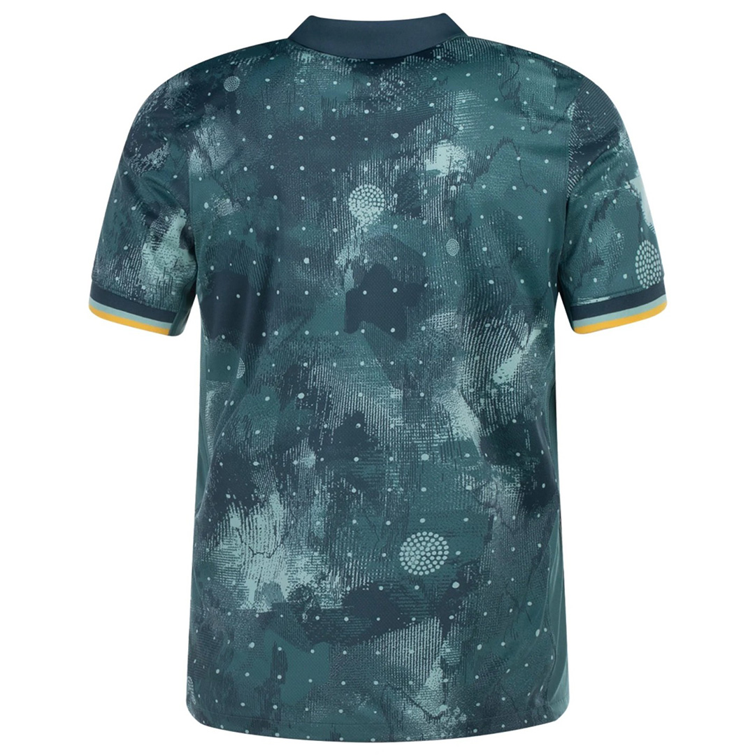 Tottenham Hotspur Third Match Jersey 2024/25 - Reps Jerseys