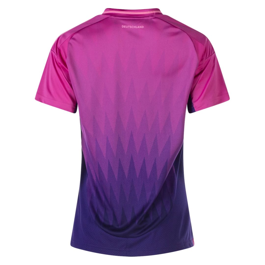 Women's Germany Away Jersey Euro 2024 - Reps Jerseys