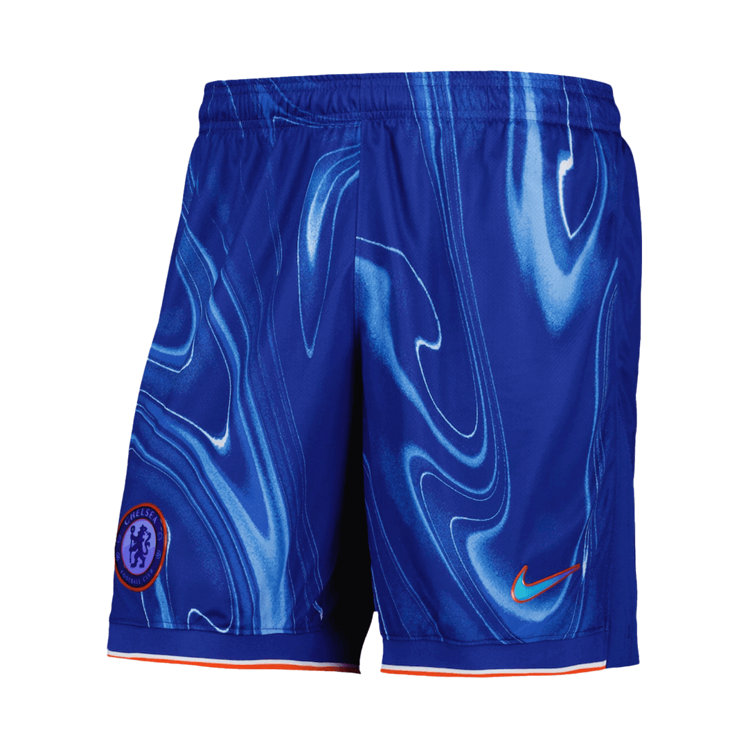 [Super Replica] Chelsea Home Jersey Kit 2024/25 - Reps Jerseys