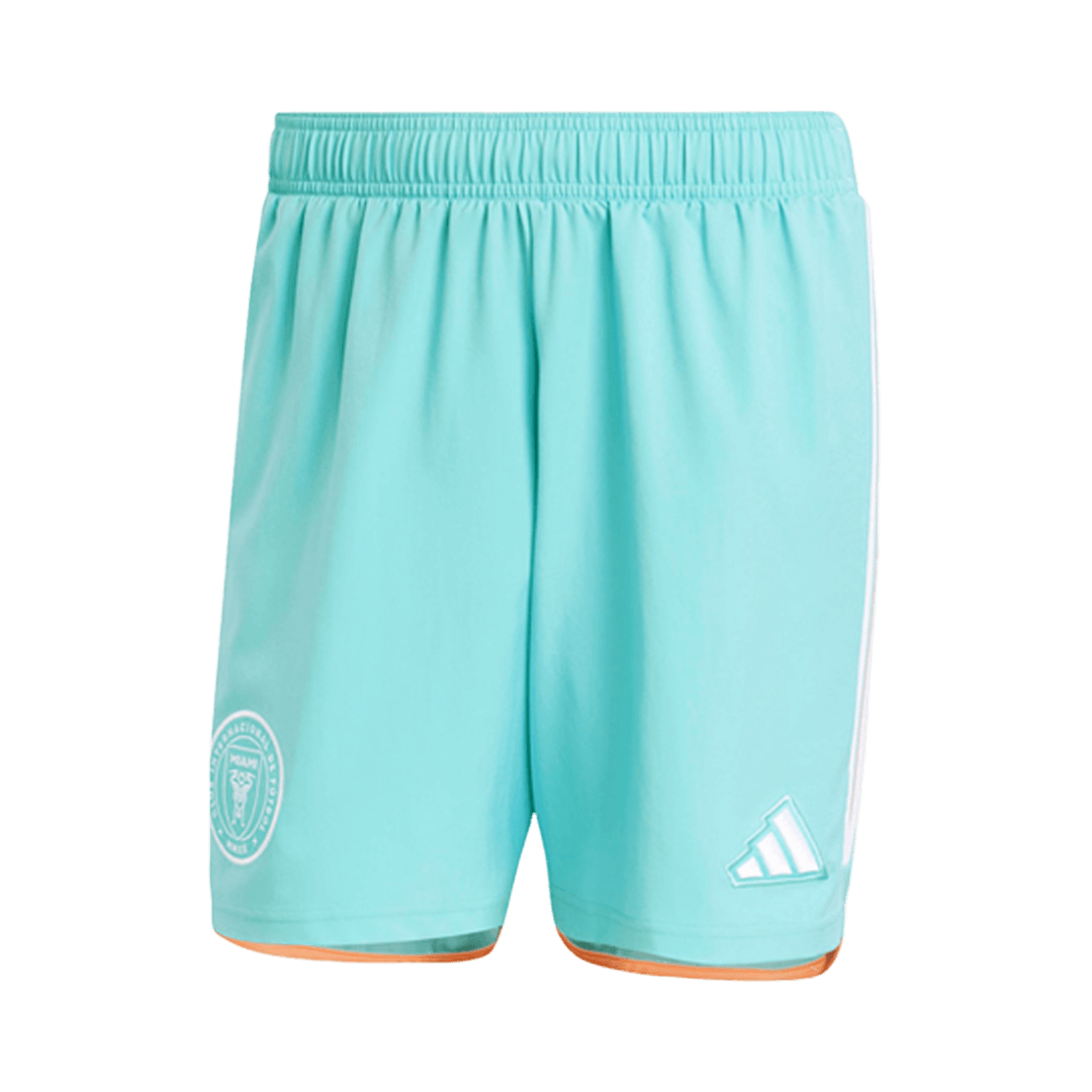 Inter Miami CF Third Full Kit(Jersey+Shorts+Socks) 2024 - Reps Jerseys