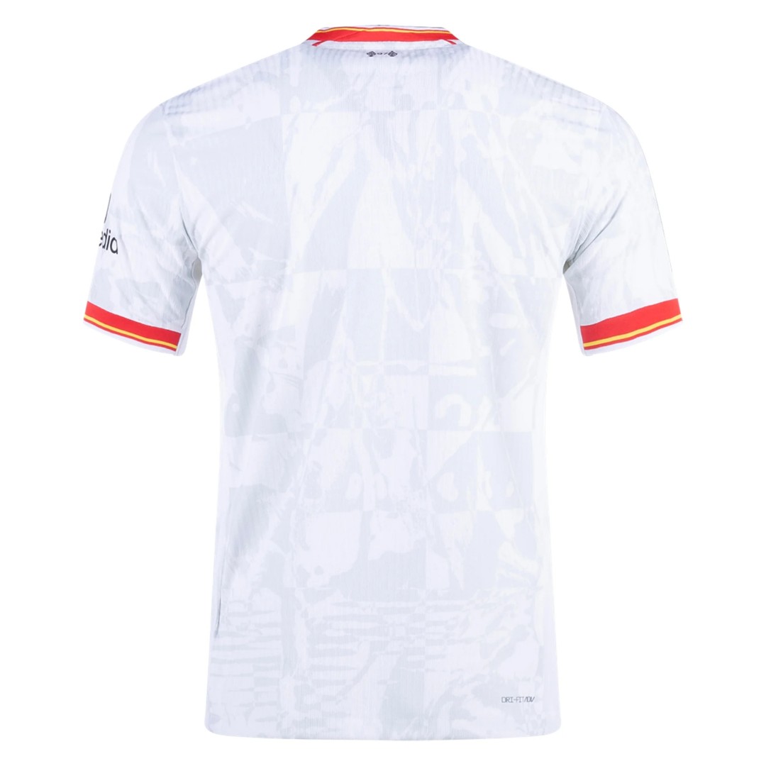 Liverpool Third Match Jersey 2024/25 - Reps Jerseys