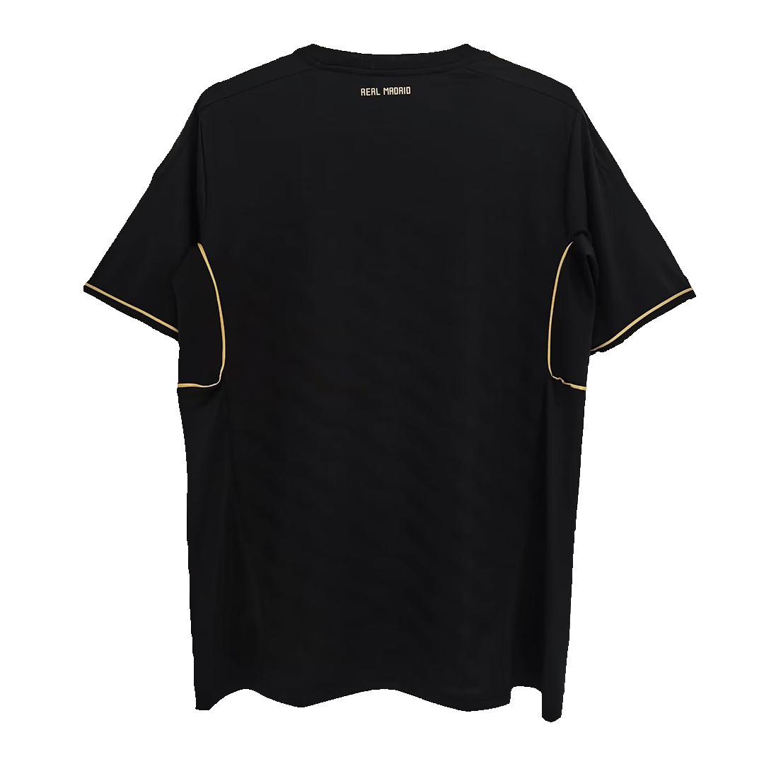 Real Madrid Retro Jersey Away 2011/12 - Reps Jerseys