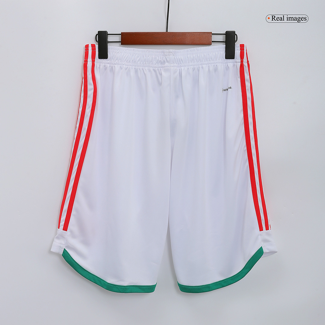 Mexico Soccer Shorts Home Replica 2022 - Reps Jerseys