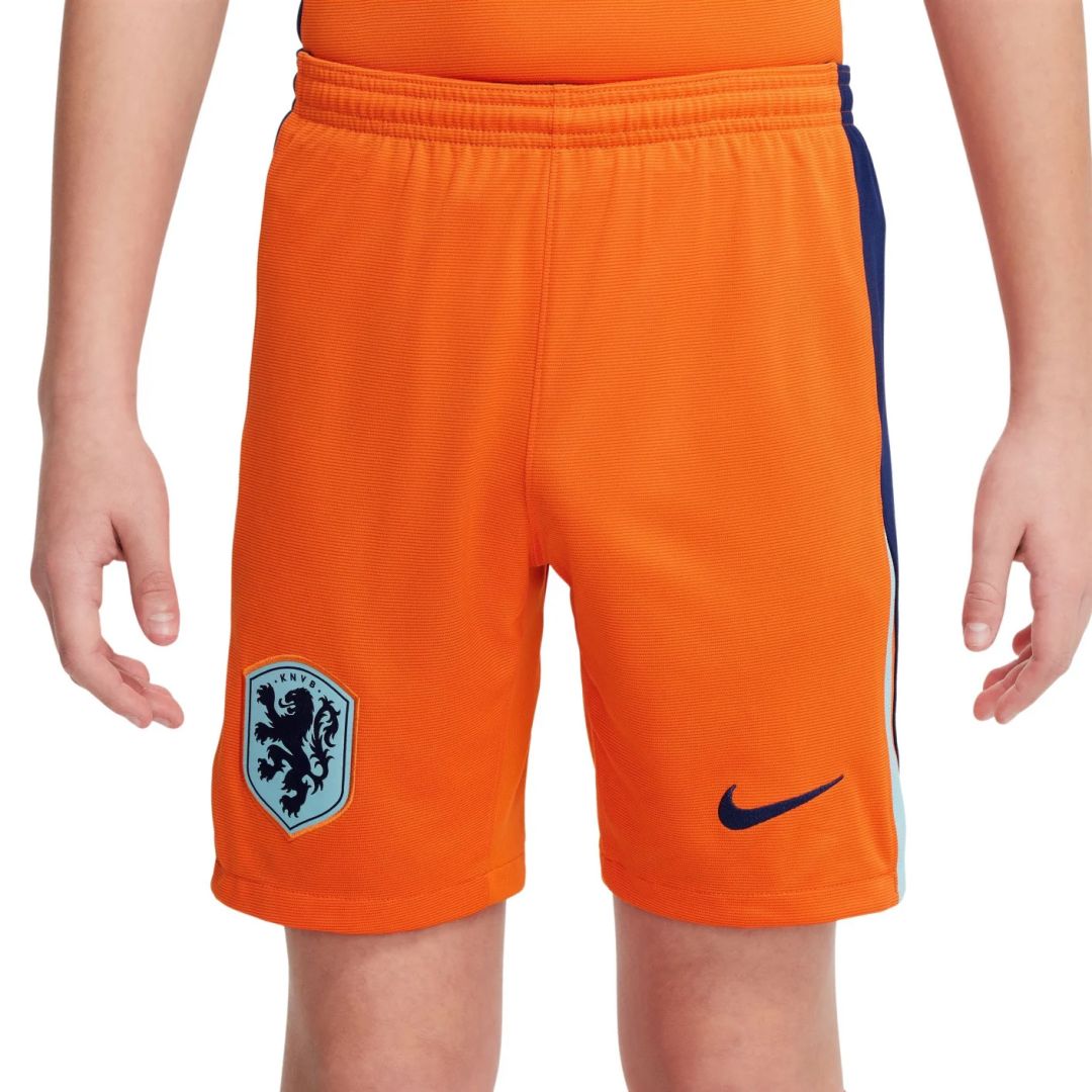Netherlands Home Shorts EURO 2024 - Reps Jerseys