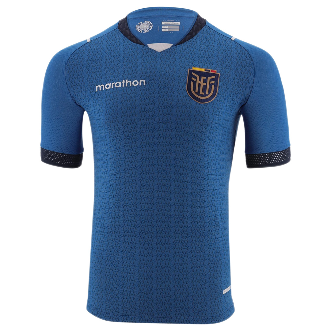 Ecuador Away Jersey 2023 - Reps Jerseys
