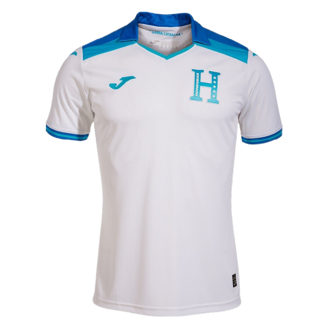 Honduras Home Jersey 2023 - Reps Jerseys