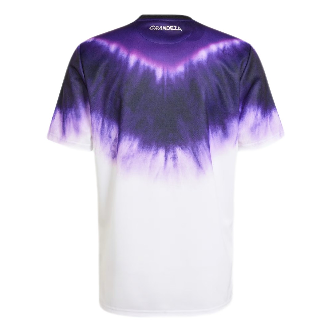 Real Madrid Chinese New Year Collection Jersey 2025 - Reps Jerseys