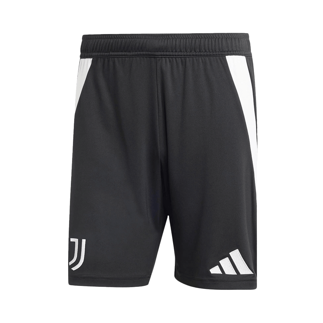 Juventus Home Full Kit (Jersey+Shorts+Socks) 2024/25 - Reps Jerseys