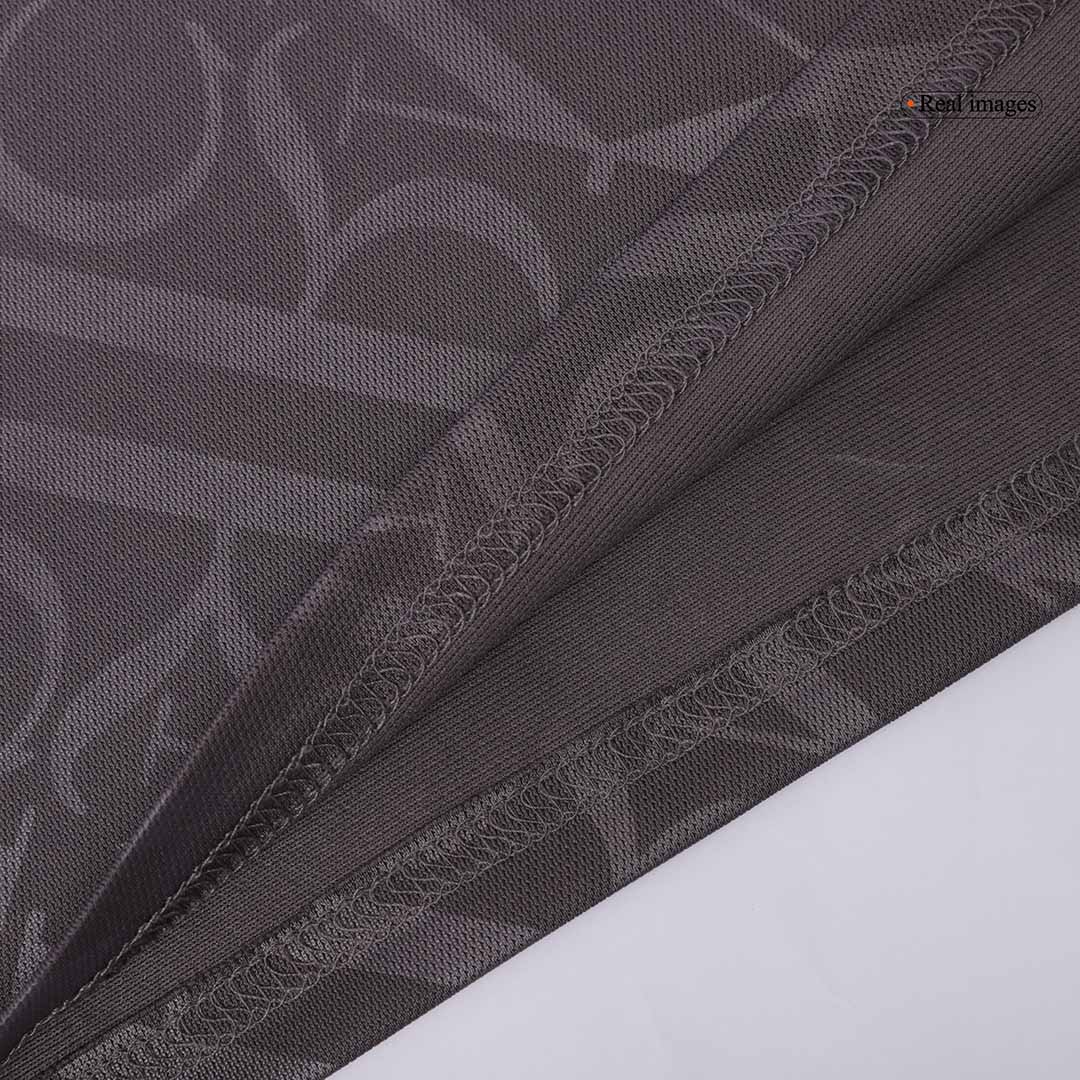 [Super Replica] MBAPPÉ #9 Real Madrid Third Jersey 2024/25 - Reps Jerseys