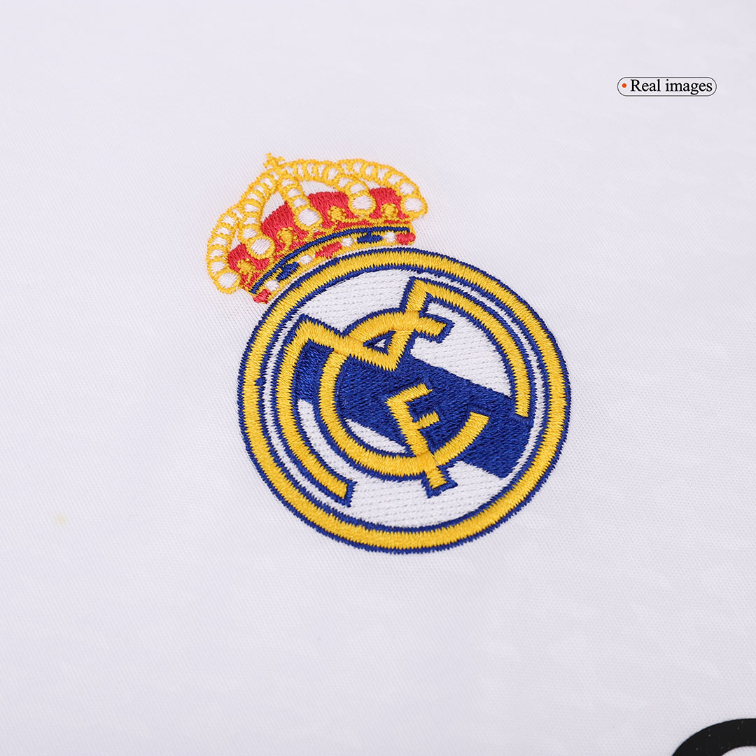 [Super Replica] Real Madrid Home Jersey Kit 2024/25 - Reps Jerseys