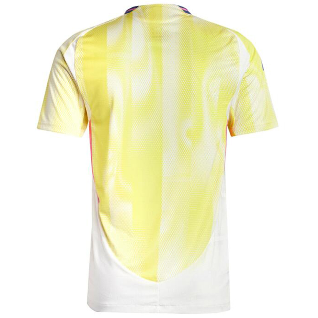 Juventus Away Match Jersey 2024/25 - Reps Jerseys
