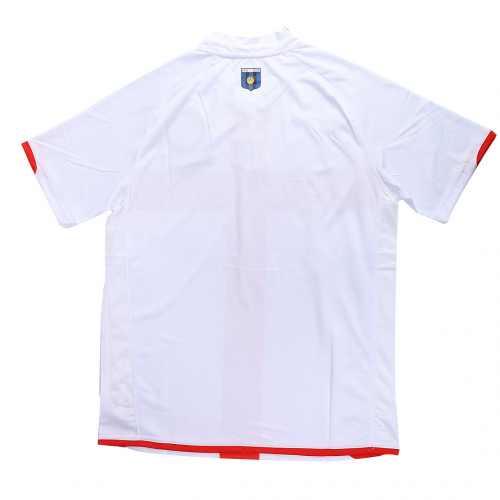 Retro Inter Milan 100th Anniversary Away Jersey 2007/08 - Reps Jerseys