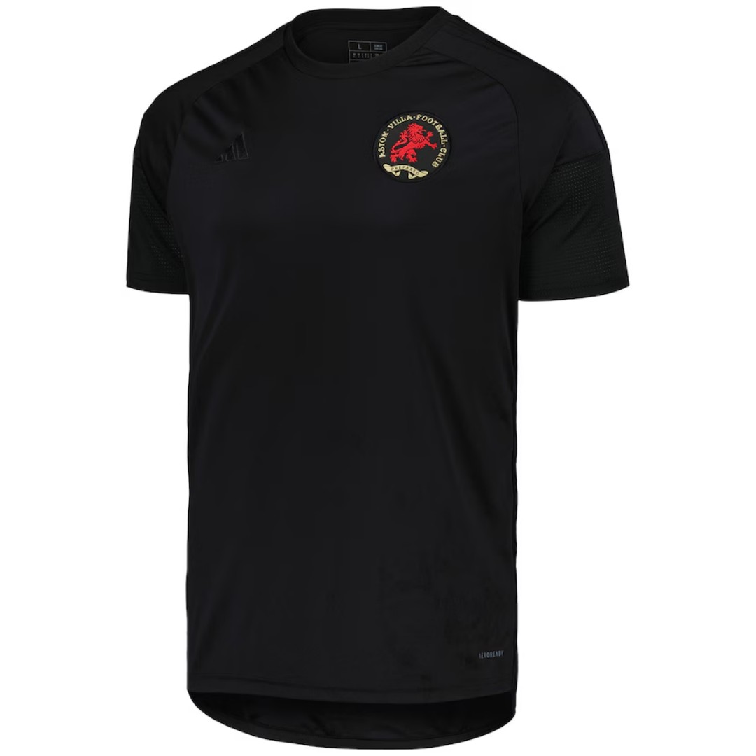 Aston Villa 150th Anniversary Jersey 2024/25 - Reps Jerseys
