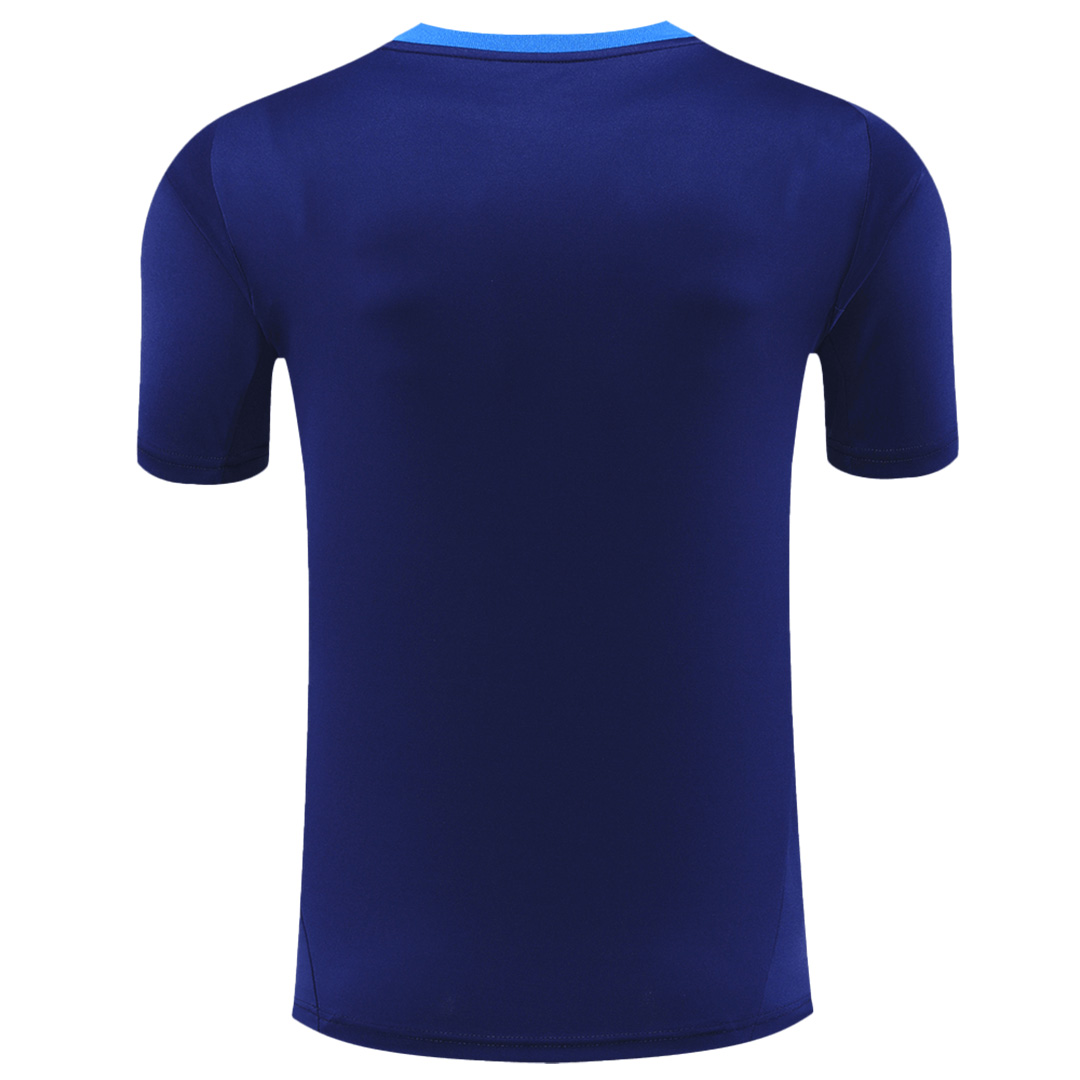 Juventus Pre-Match Jersey 2024/25 - Reps Jerseys