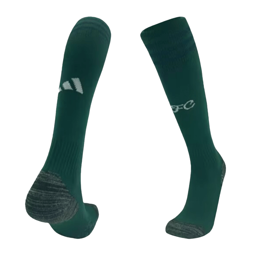 Arsenal Third Away Socks 2023/24 - Reps Jerseys