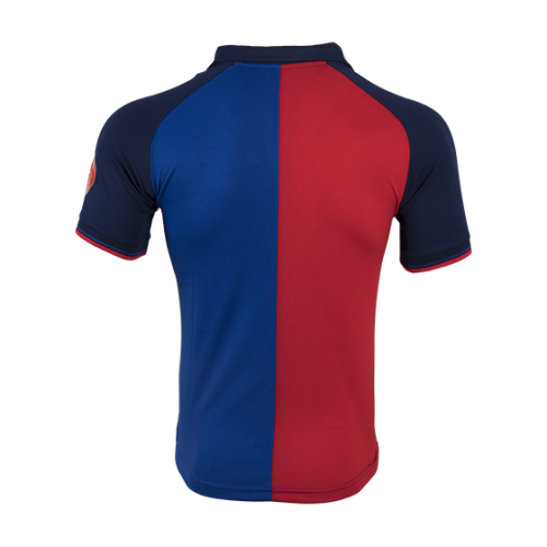 Retro Barcelona 100-Yeas Anniversary Home Jersey 1999/00 - Reps Jerseys