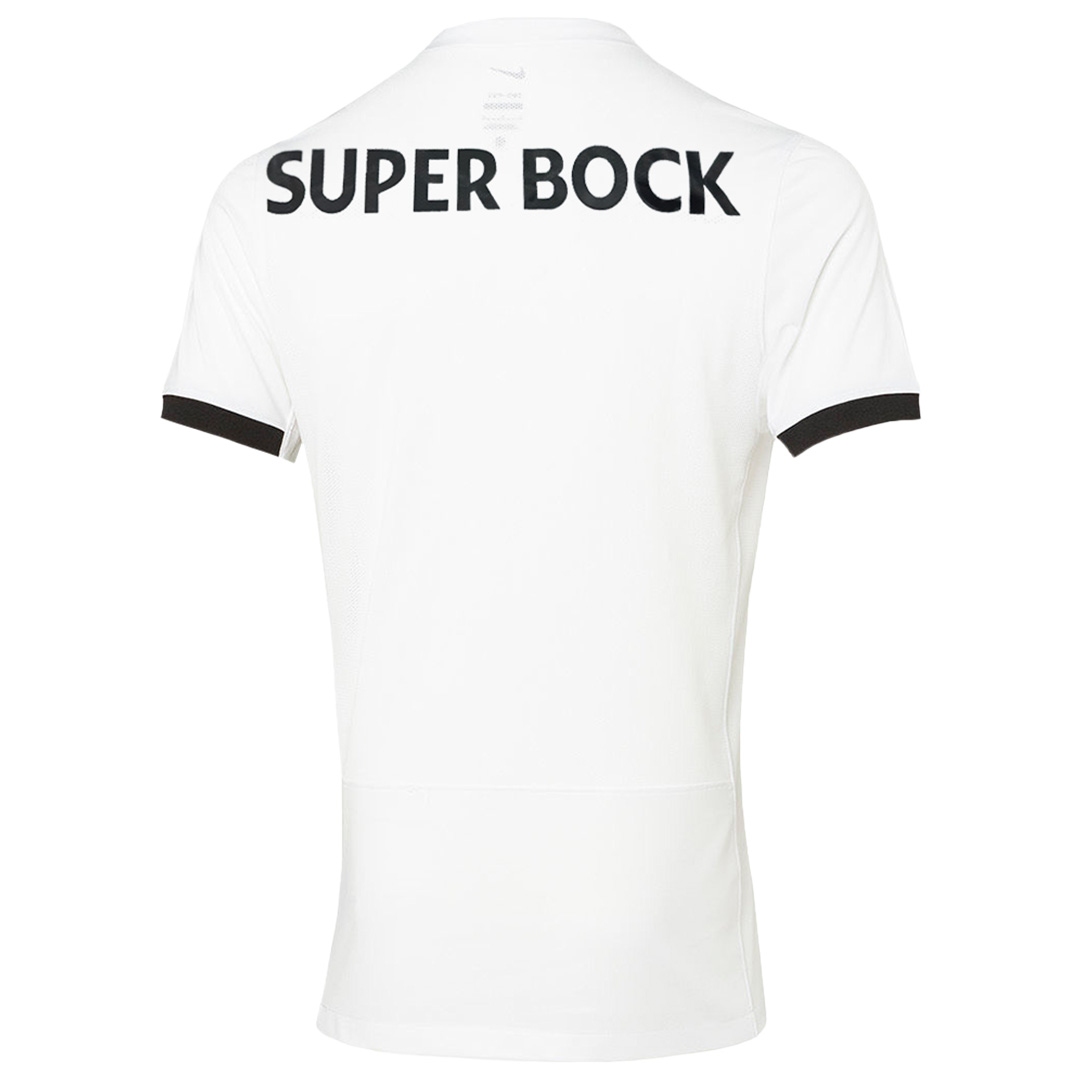 Sporting CP Camisola Stromp Jersey 2024/25 - Reps Jerseys