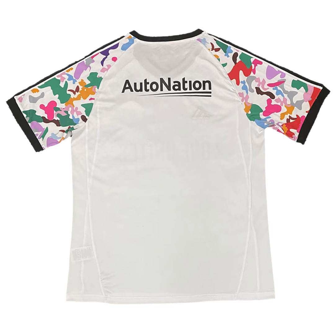 Inter Miami CF Pre-Match Jersey 2023 - Reps Jerseys