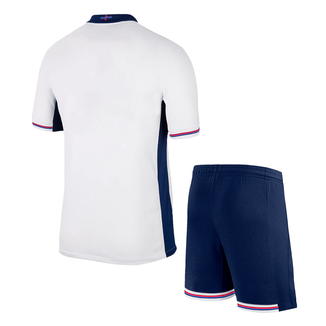 [Super Replica] England Home Kit Euro 2024 - Reps Jerseys