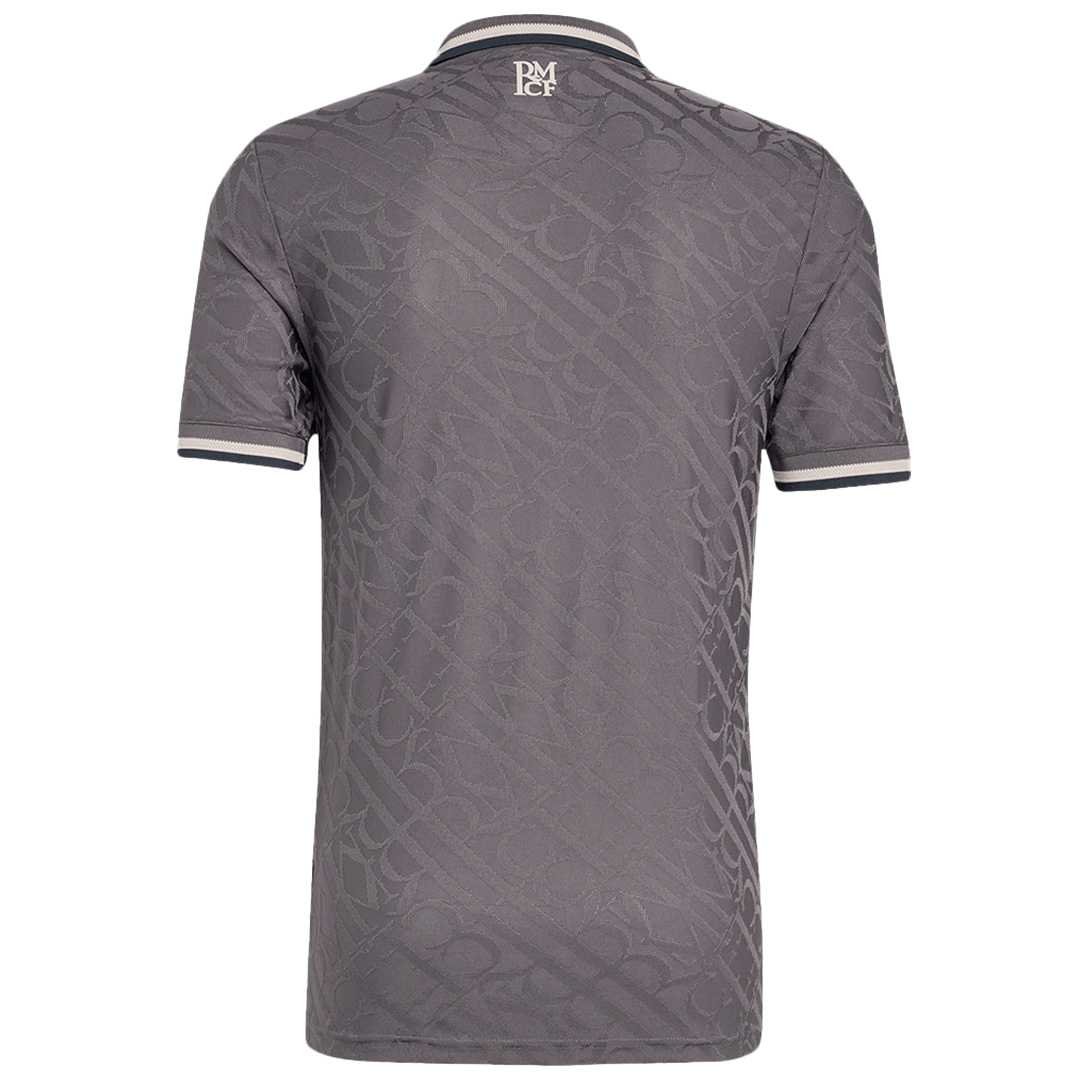 Real Madrid Third Jersey Player Version 2024/25 - Reps Jerseys
