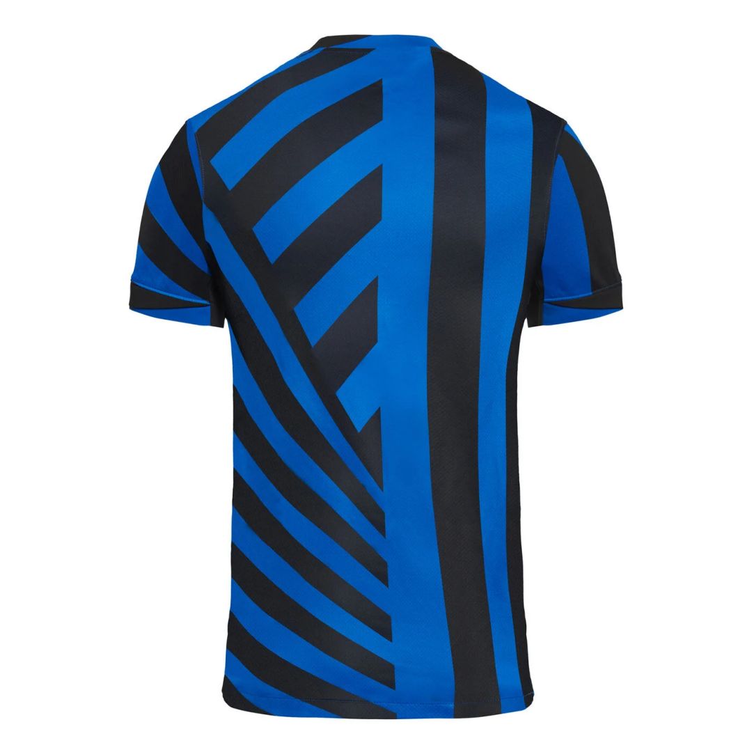 Inter Milan Home Jersey 2024/25 - Reps Jerseys