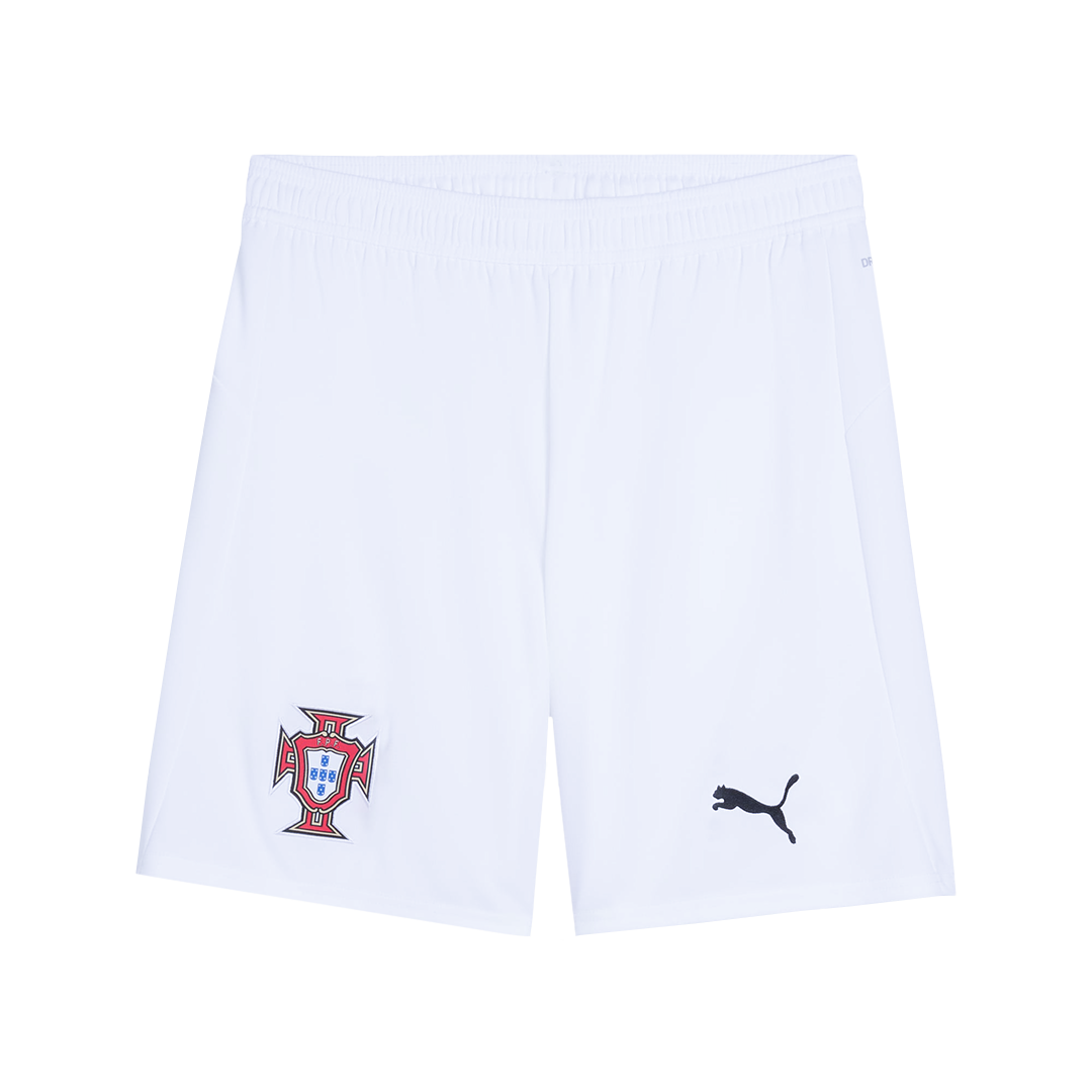Portugal Away Shorts 2025 - Reps Jerseys