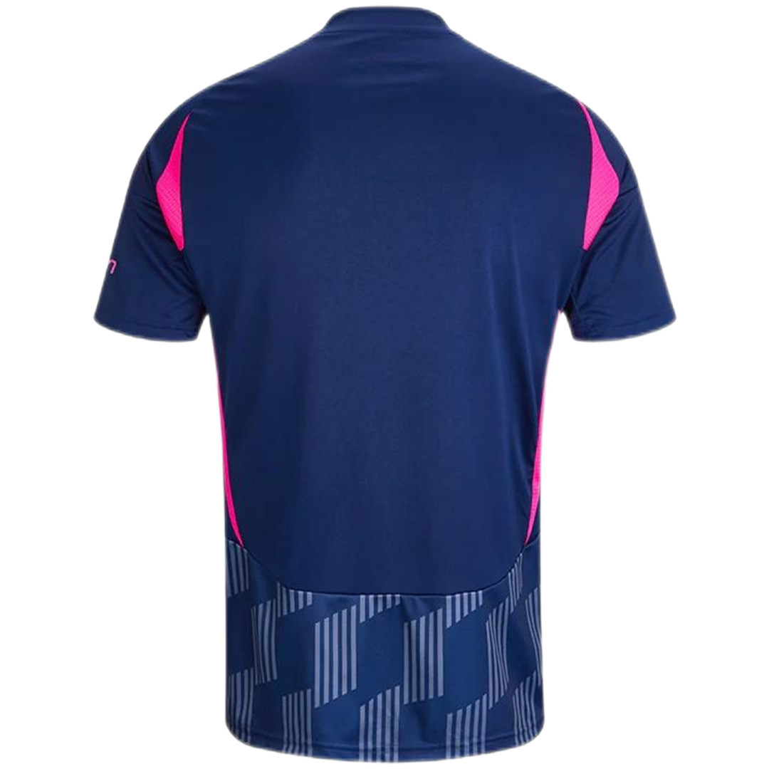 Nottingham Forest Away Jersey 2024/25 - Reps Jerseys